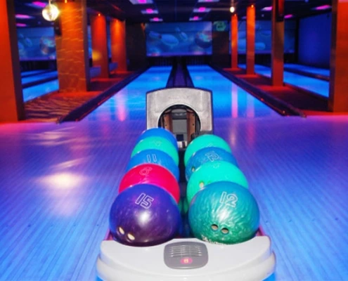 bowling